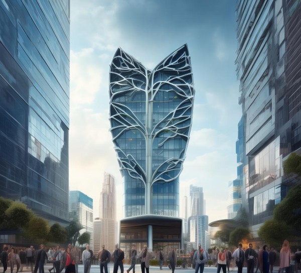 商贸公司,重塑商业生态的引领者 商贸公司,重塑商业生态的引领者