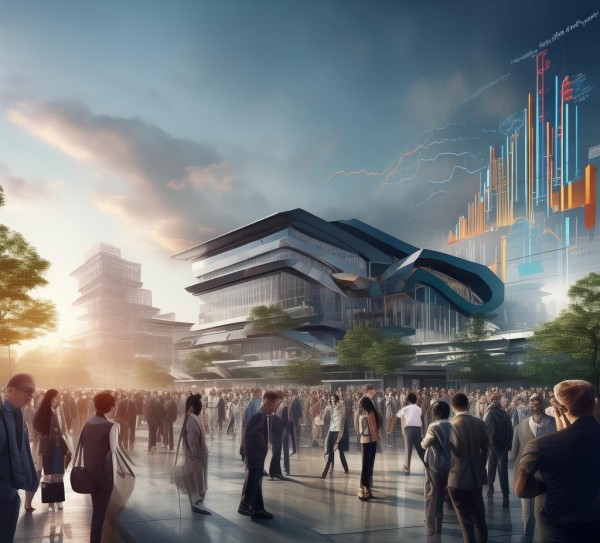 工商贸项目,机遇与挑战的双重奏 工商贸项目,机遇与挑战的双重奏