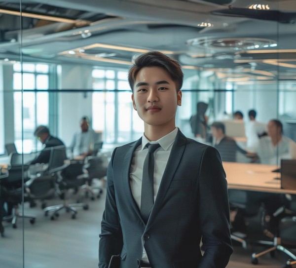 职场礼仪职场新人职场进化