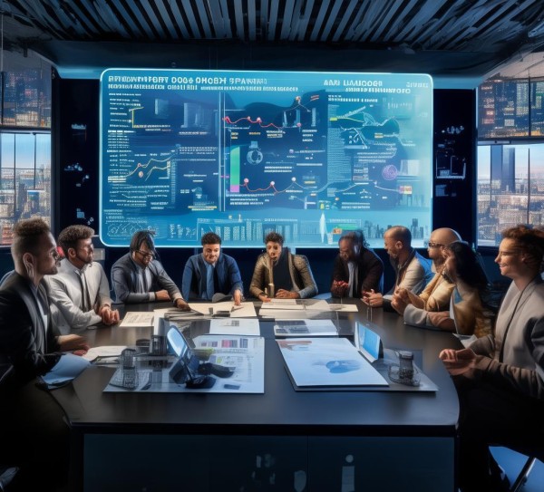 商贸行业新闻解读商业竞争中的机遇与挑战