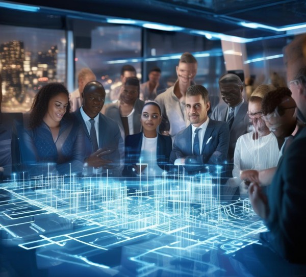 助力行业转型的杰信商贸创新解决方案