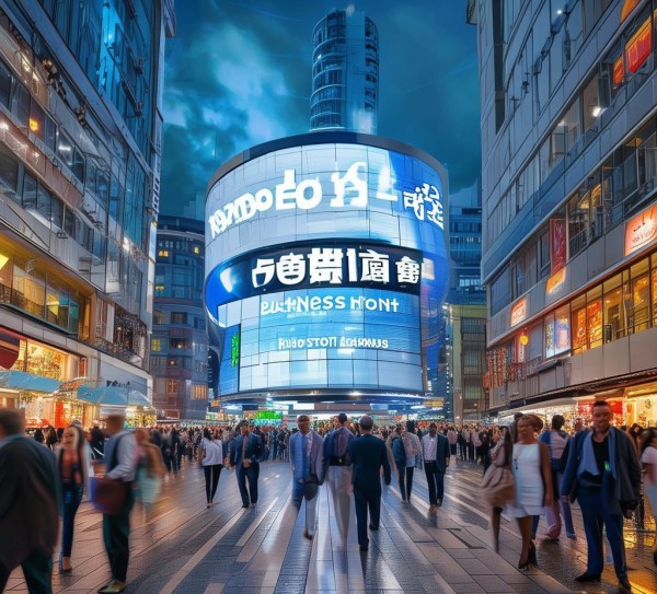 商贸区新闻头条,解析商贸区商业热点 商贸区新闻头条,解析商贸区商业热点