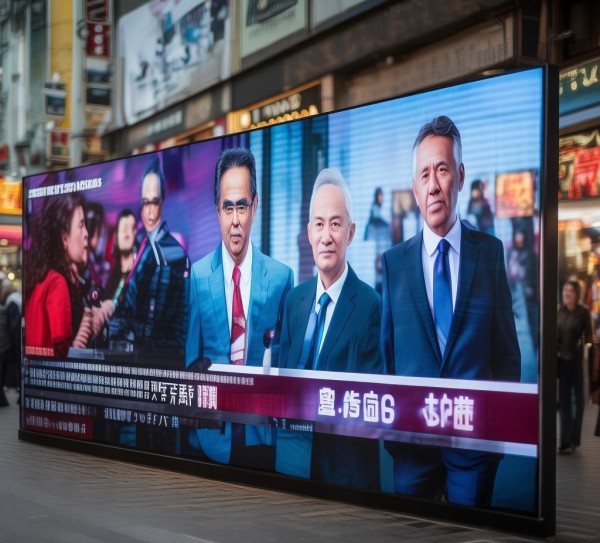 商贸区新闻头条直播,精准洞察与高效执行,助力商业活动成功 商贸区新闻头条直播,精准洞察与高效执行,助力商业活动成功