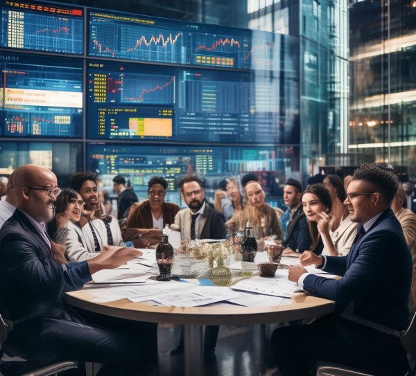 帝元商贸捐赠助力公益,行业动态与商业策略解析 帝元商贸捐赠助力公益,行业动态与商业策略解析