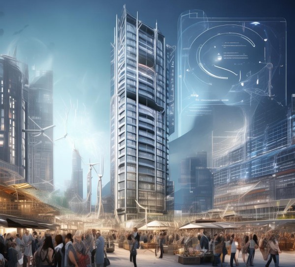 商贸高耗能项目，未来发展的机遇与挑战