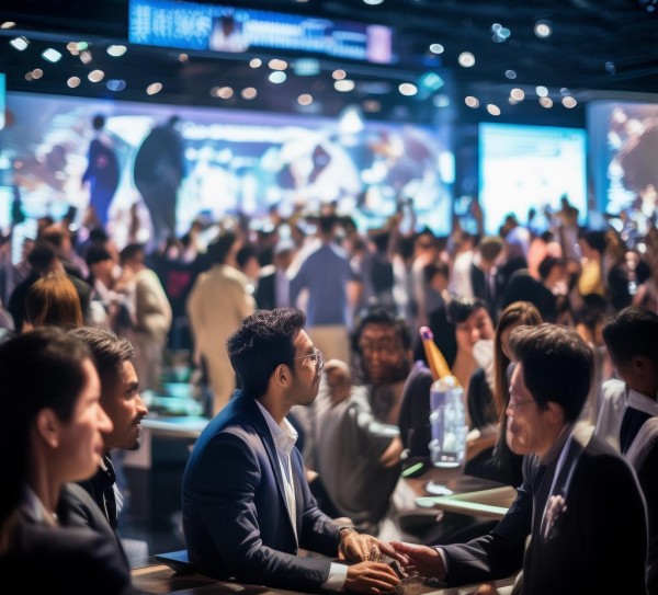 中国国际服务商贸交易会，机遇与挑战