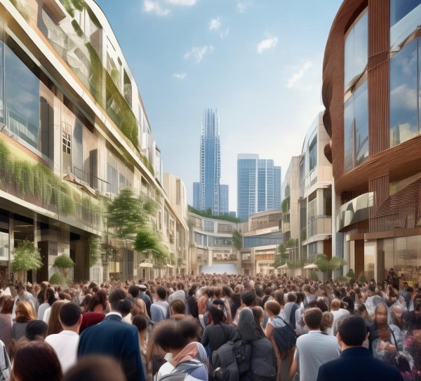 商贸业招商助力经济高质量发展 商贸业招商助力经济高质量发展