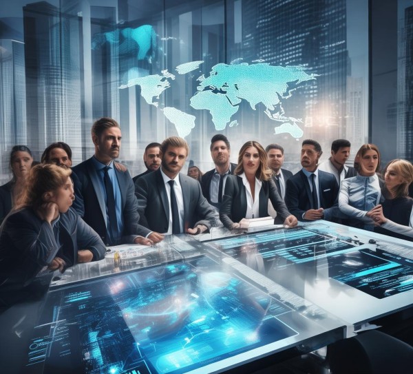 商务与服务业,机遇与挑战 商务与服务业,机遇与挑战