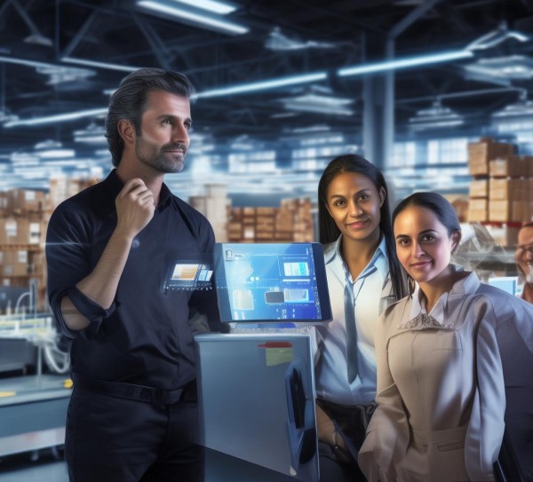 商务物流创新实践案例论文