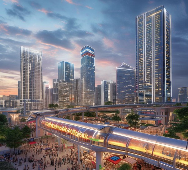 推动区域经济高质量发展 推动区域经济高质量发展