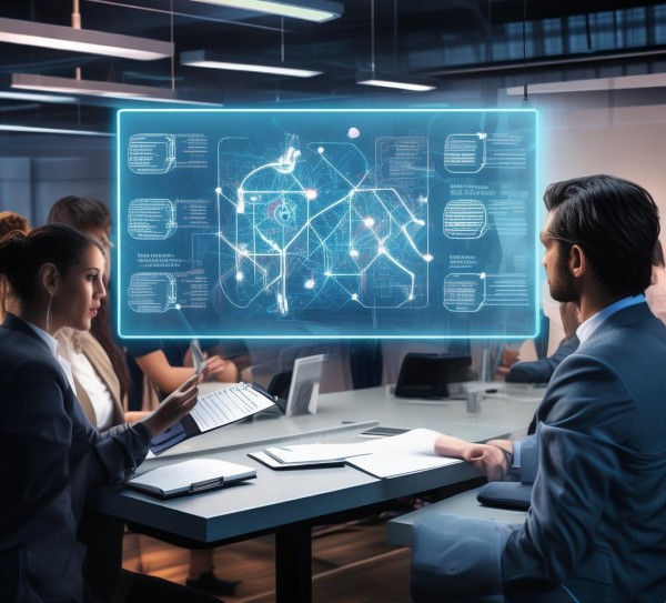 构建高效监管机制,商贸行业执法案例与规范建设 构建高效监管机制,商贸行业执法案例与规范建设