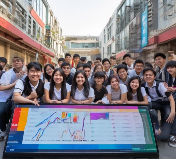 武汉商贸学院新闻采编专业取得显著进展