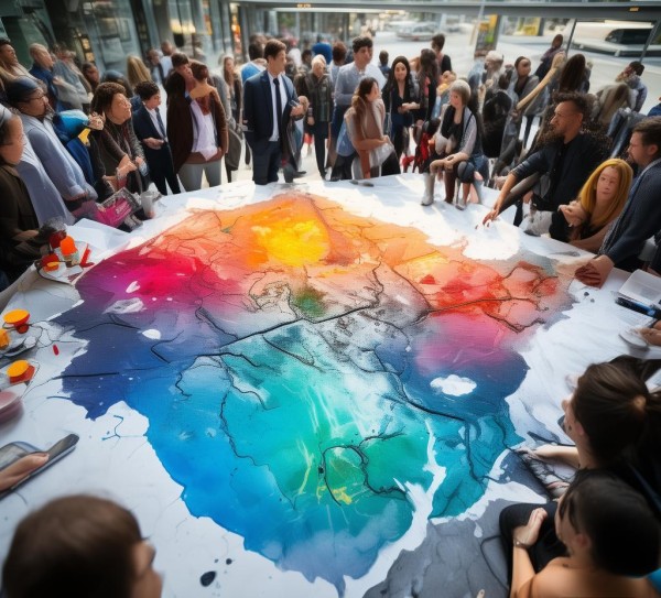 商贸服务业，机遇与挑战的突变