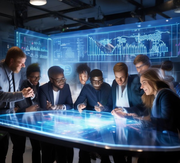 开启电子商贸的新起点——你的商业计划书