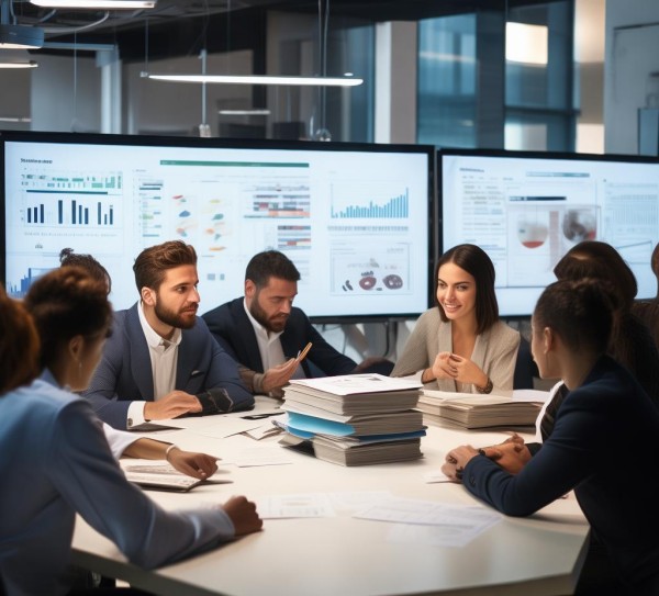 商贸公司退货案例分析