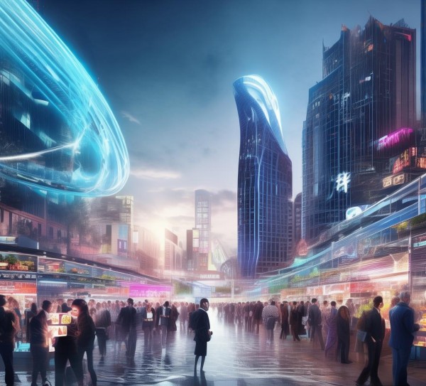 武汉商贸与境外发债项目技术融合，开启新发展篇章