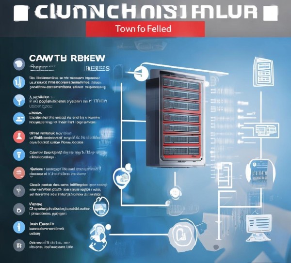 商贸宝服务器连接失败的原因与解决方法