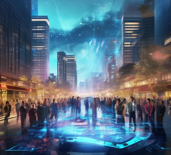 重塑营商环境,开启创新模式——兰州市商贸系统数字赋能新实践 重塑营商环境,开启创新模式——兰州市商贸系统数字赋能新实践