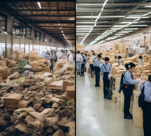 建材商贸行业的监管困境与稽查案例启示,挑战与警示 建材商贸行业的监管困境与稽查案例启示,挑战与警示