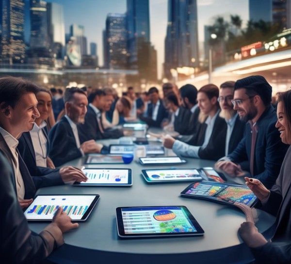 促进商贸服务业高质量发展，政策机遇与创新实践