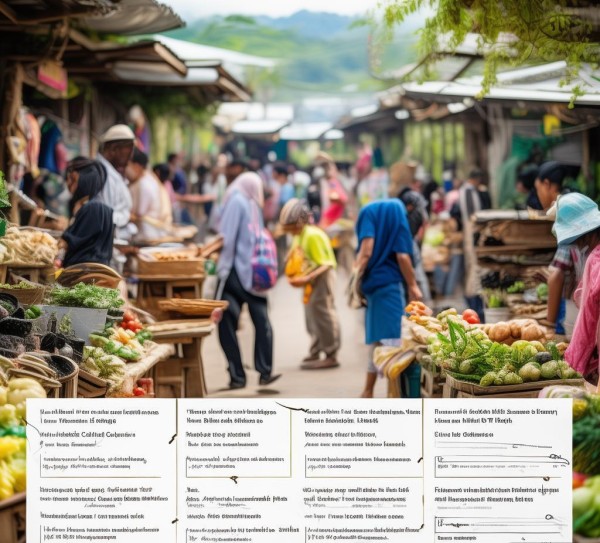 商贸流通与可持续发展，清单与实践