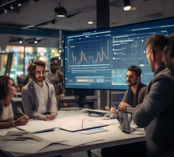 商贸企业危机应对，助力企业成长的案例研究