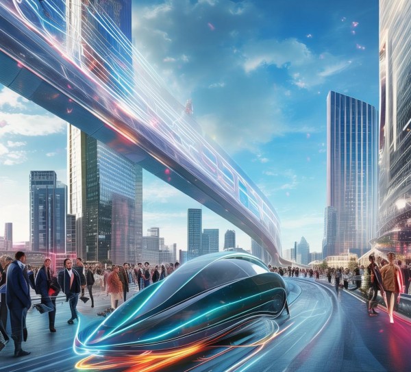 商贸服务的畅通之道，推动经济高质量发展的新引擎