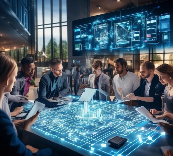 在商贸领域，如何有效招引项目？策略与工具的结合，资源与执行的完美匹配！