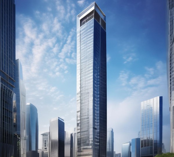 恒大华府商贸项目,商业璀璨,恒远辉煌,新高度再创造! 恒大华府商贸项目,商业璀璨,恒远辉煌,新高度再创造!