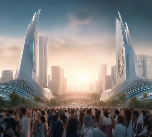 鄞江商贸项目，机遇与挑战的博弈