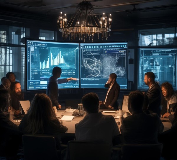 案例背后的商业智慧，真实故事