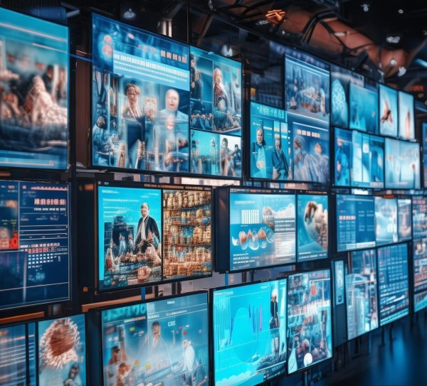 商贸流通领域新闻标题，数字时代重构商贸流通格局的机遇与挑战