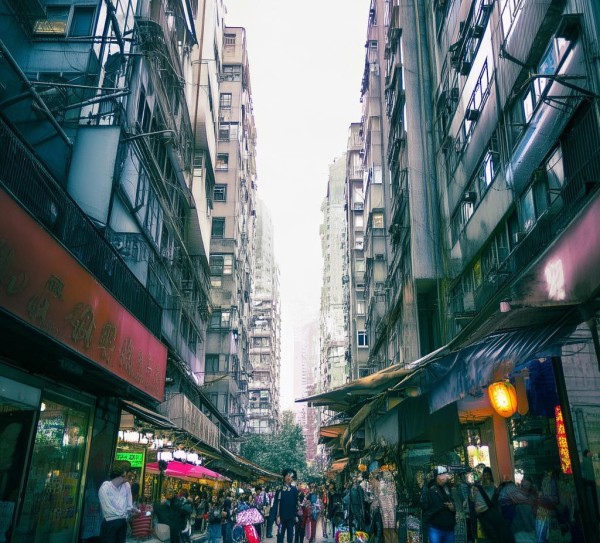 商贸服务聚集区,机遇与挑战的双重之旅 商贸服务聚集区,机遇与挑战的双重之旅