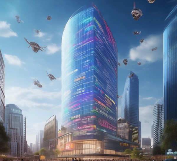 惠东银基商贸城最新新闻与展望