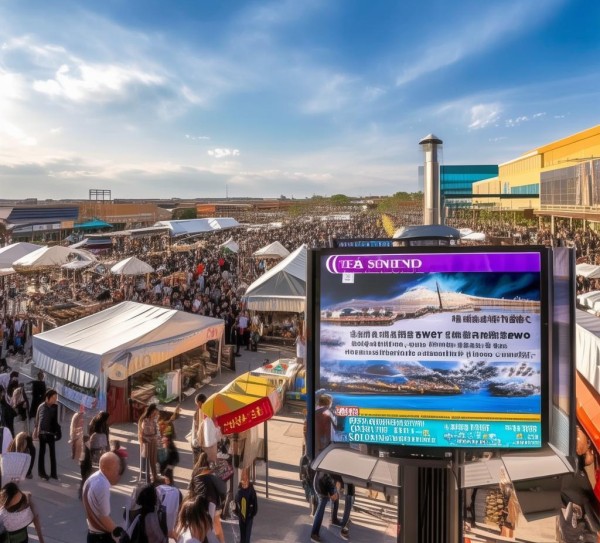 天水新闻与西北商贸城，机遇与发展