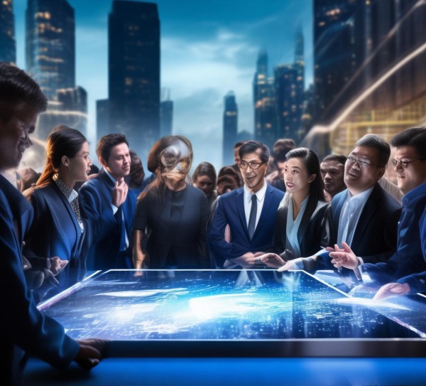 从 CXO 的角度，萧山商贸开启新的商业篇章。