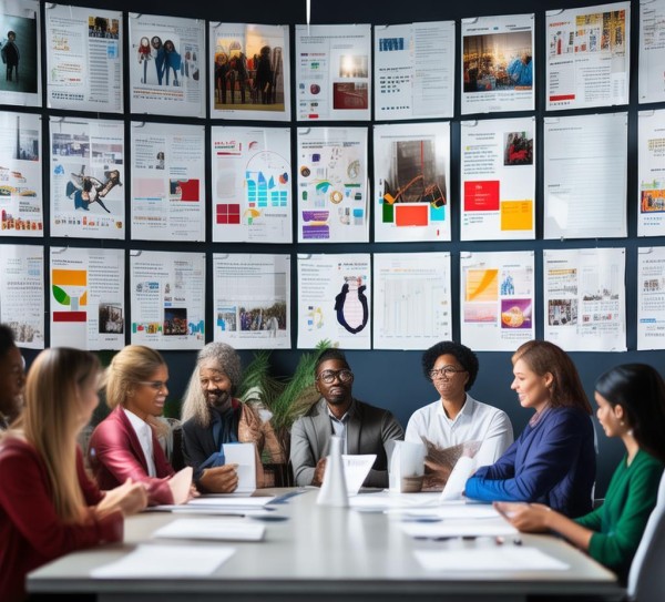 案例，商贸互利合作案例研究