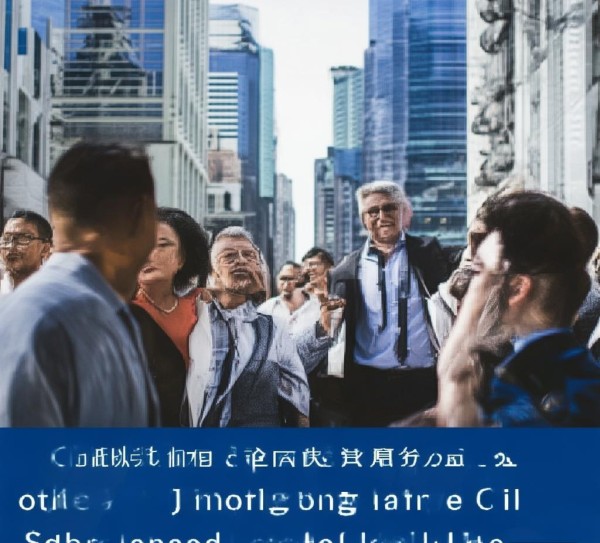 市商贸服务业服务规范