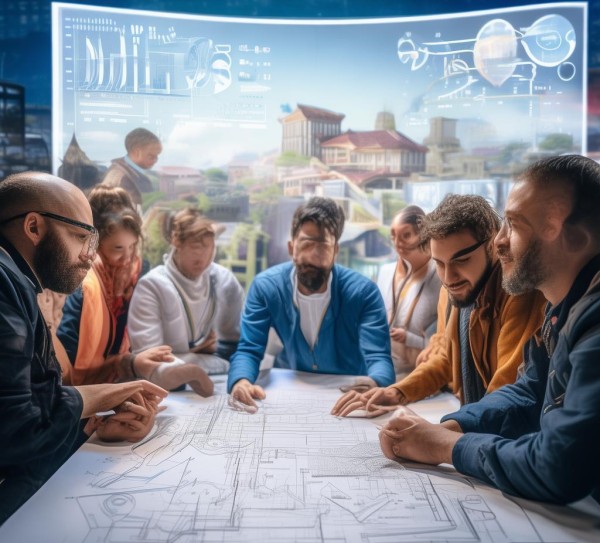 商贸服务文旅项目建设，赋能文旅发展，助力经济高质量发展！