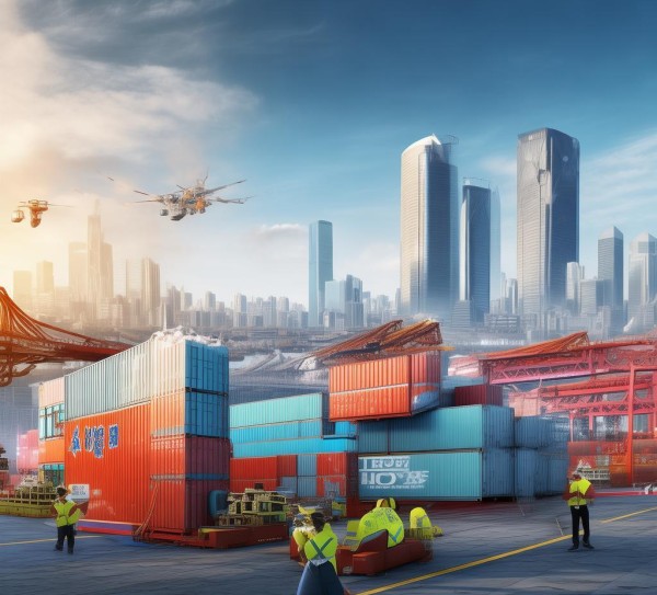 山东尊悦商贸服务助力高效贸易体系 山东尊悦商贸服务助力高效贸易体系