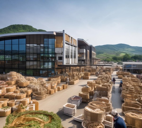 助力乡村振兴, baskets 高端物流中心,甘肃荣芳商贸中心助力乡村振兴 助力乡村振兴, baskets 高端物流中心,甘肃荣芳商贸中心助力乡村振兴