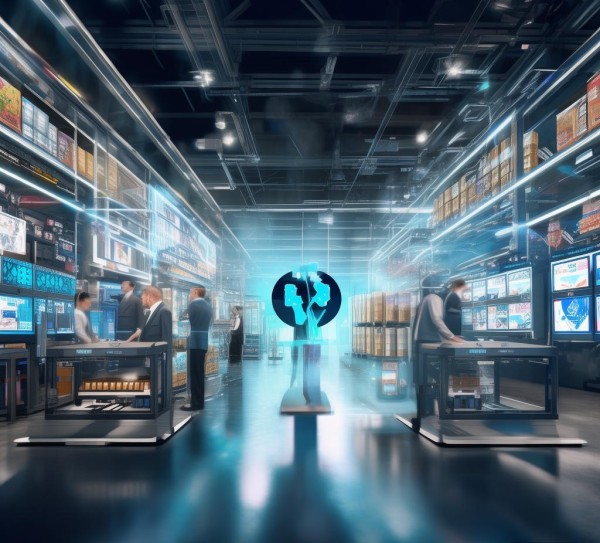 供应链商贸公司，高效与创新的未来