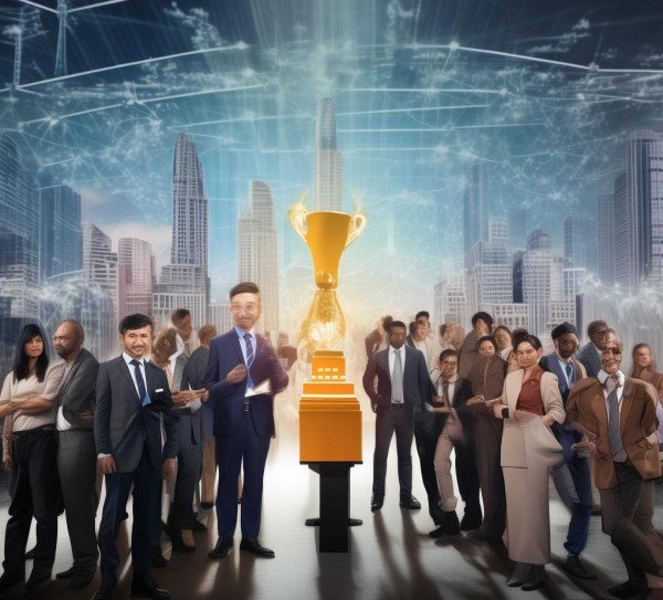 商贸流通服务技能大赛助力商业发展