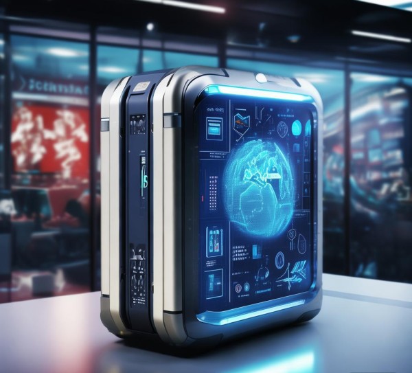 专为电商行业设计的新EST商贸Case，助力商业成功