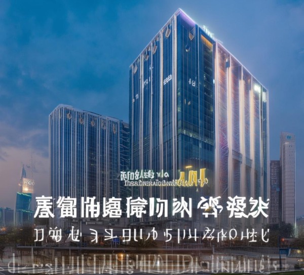 衡国际商贸城，商业升级新突破