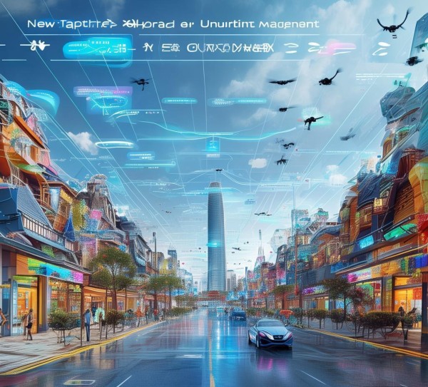 构建旅游市场统一管理的新路径