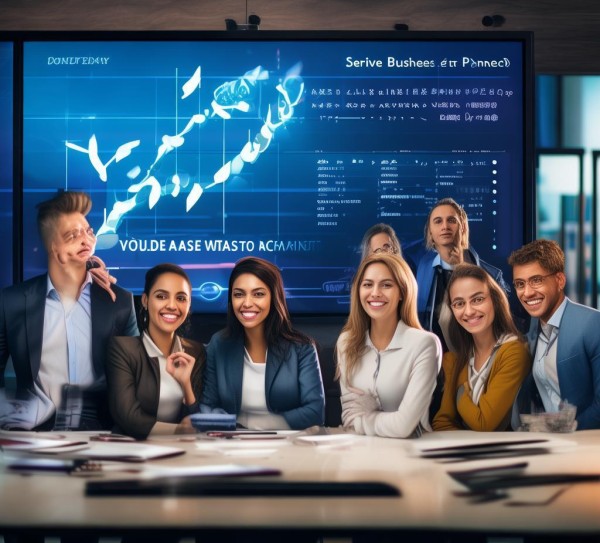 商贸公司服务性价比，你值得信赖的商务伙伴