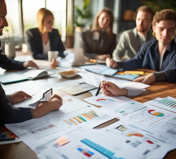 商贸物流项目计划书撰写与实施指南