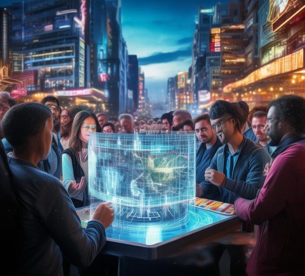 商贸流通领域发展的新机遇与挑战