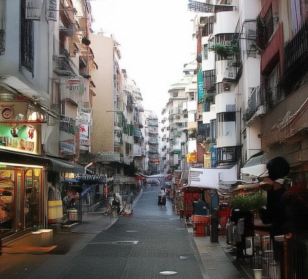 泸州商贸城，品质生活新标杆